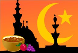 US Muslims to Share Ramadan 